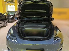 Tesla Model Y Long Range All-Wheel Drive 3D7 - ფოტო 20