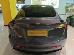 Tesla Model Y Long Range All-Wheel Drive 3D7 - ფოტო 6