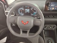 Wuling Hongguang New Energy 2024 Pure Electric 300KM Standard - ფოტო 11