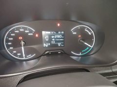 Wuling Hongguang New Energy 2024 Pure Electric 300KM Standard - ფოტო 12