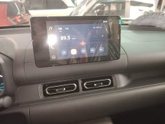 Wuling Hongguang New Energy 2024 Pure Electric 300KM Standard - ფოტო 13