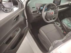 Wuling Hongguang New Energy 2024 Pure Electric 300KM Standard - ფოტო 16