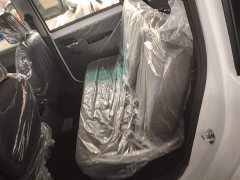 Wuling Hongguang New Energy 2024 Pure Electric 300KM Standard - ფოტო 17