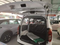 Wuling Hongguang New Energy 2024 Pure Electric 300KM Standard - ფოტო 19