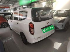 Wuling Hongguang New Energy 2024 Pure Electric 300KM Standard - ფოტო 5