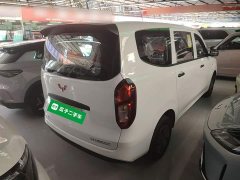 Wuling Hongguang New Energy 2024 Pure Electric 300KM Standard - ფოტო 7