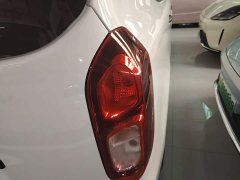 Wuling Hongguang New Energy 2024 Pure Electric 300KM Standard - ფოტო 8