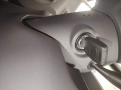 Wuling Hongguang New Energy 2024 Pure Electric 300KM Standard - ფოტო 9