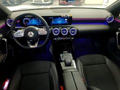 Mercedes-Benz A-Class 2022 Facelift A 200 L Sport Sedan Fashion Edition - ფოტო 10