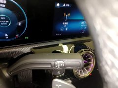 Mercedes-Benz A-Class 2022 Facelift A 200 L Sport Sedan Fashion Edition - ფოტო 14