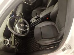 Mercedes-Benz A-Class 2022 Facelift A 200 L Sport Sedan Fashion Edition - ფოტო 15