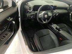 Mercedes-Benz A-Class 2022 Facelift A 200 L Sport Sedan Fashion Edition - ფოტო 16