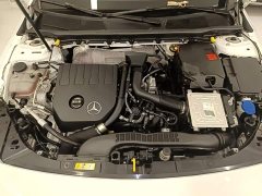 Mercedes-Benz A-Class 2022 Facelift A 200 L Sport Sedan Fashion Edition - ფოტო 20