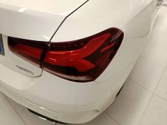 Mercedes-Benz A-Class 2022 Facelift A 200 L Sport Sedan Fashion Edition - ფოტო 8