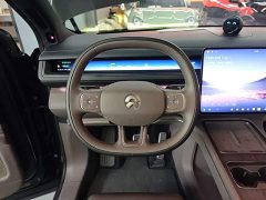 NIO ES8 2026 Six-Seat Executive Luxury Edition - ფოტო 11