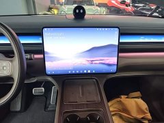 NIO ES8 2026 Six-Seat Executive Luxury Edition - ფოტო 13