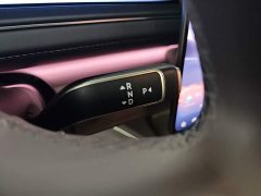 NIO ES8 2026 Six-Seat Executive Luxury Edition - ფოტო 14