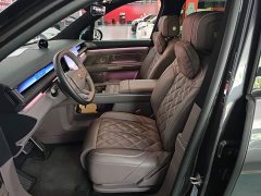 NIO ES8 2026 Six-Seat Executive Luxury Edition - ფოტო 15