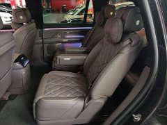 NIO ES8 2026 Six-Seat Executive Luxury Edition - ფოტო 17