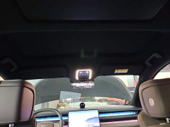 NIO ES8 2026 Six-Seat Executive Luxury Edition - ფოტო 18