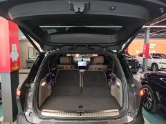 NIO ES8 2026 Six-Seat Executive Luxury Edition - ფოტო 19