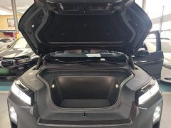 NIO ES8 2026 Six-Seat Executive Luxury Edition - ფოტო 20