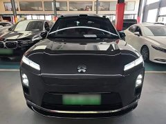 NIO ES8 2026 Six-Seat Executive Luxury Edition - ფოტო 3