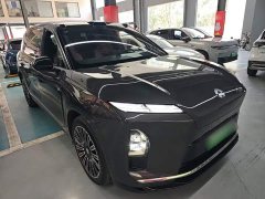 NIO ES8 2026 Six-Seat Executive Luxury Edition - ფოტო 4