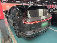 NIO ES8 2026 Six-Seat Executive Luxury Edition - ფოტო 5