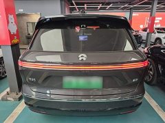 NIO ES8 2026 Six-Seat Executive Luxury Edition - ფოტო 6