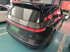 NIO ES8 2026 Six-Seat Executive Luxury Edition - ფოტო 7