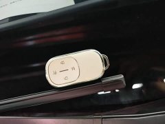 NIO ES8 2026 Six-Seat Executive Luxury Edition - ფოტო 9