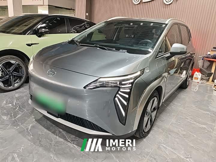 GAC AION Y 2023 Plus 510 Joy Edition - ავტომობილი ჩინეთიდან