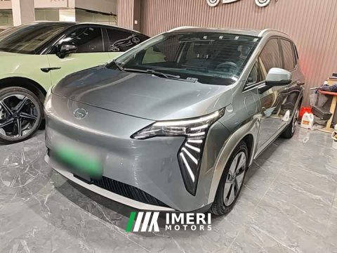 2025 GAC AION Y 2023 Plus 510 Joy Edition - ავტომობილი ჩინეთიდან
