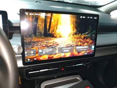 GAC AION Y 2023 Plus 510 Joy Edition - ფოტო 13