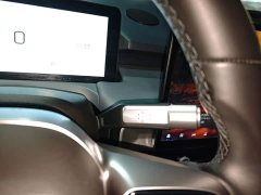 GAC AION Y 2023 Plus 510 Joy Edition - ფოტო 14