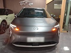 GAC AION Y 2023 Plus 510 Joy Edition - ფოტო 3