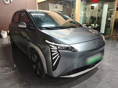 GAC AION Y 2023 Plus 510 Joy Edition - ფოტო 4