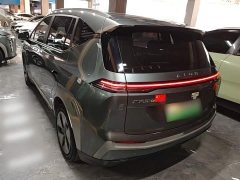 GAC AION Y 2023 Plus 510 Joy Edition - ფოტო 5