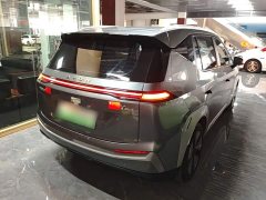 GAC AION Y 2023 Plus 510 Joy Edition - ფოტო 7