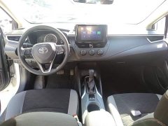 Toyota Corolla 2022 1.2T S-CVT Pioneer Plus - ფოტო 10