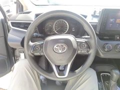 Toyota Corolla 2022 1.2T S-CVT Pioneer Plus - ფოტო 11