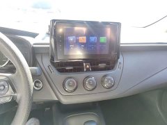 Toyota Corolla 2022 1.2T S-CVT Pioneer Plus - ფოტო 13