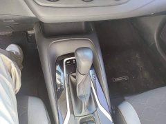 Toyota Corolla 2022 1.2T S-CVT Pioneer Plus - ფოტო 14