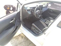 Toyota Corolla 2022 1.2T S-CVT Pioneer Plus - ფოტო 16