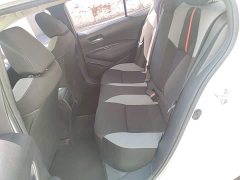 Toyota Corolla 2022 1.2T S-CVT Pioneer Plus - ფოტო 17