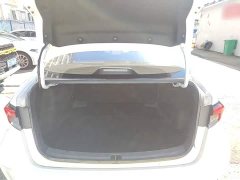 Toyota Corolla 2022 1.2T S-CVT Pioneer Plus - ფოტო 19