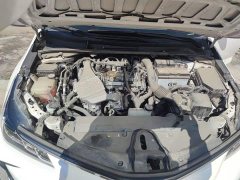 Toyota Corolla 2022 1.2T S-CVT Pioneer Plus - ფოტო 20