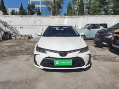 Toyota Corolla 2022 1.2T S-CVT Pioneer Plus - ფოტო 3