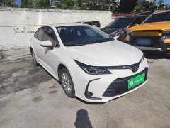 Toyota Corolla 2022 1.2T S-CVT Pioneer Plus - ფოტო 4